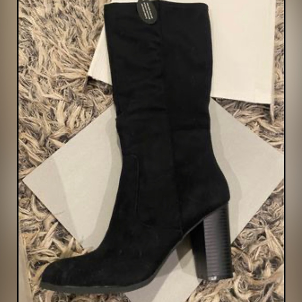 Style & Co boots size 10 - new